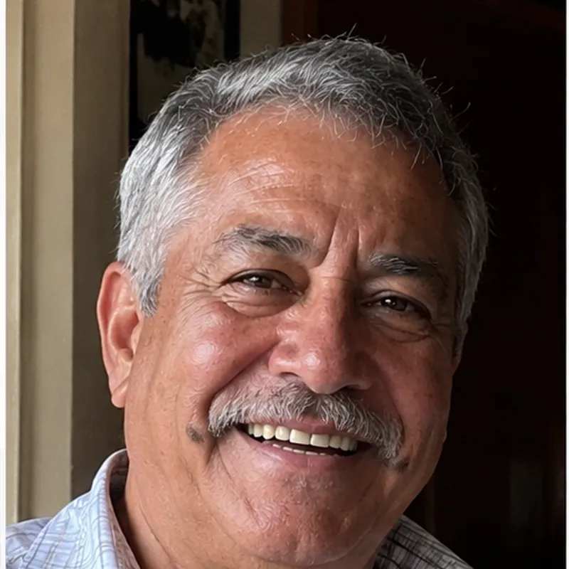 Foto de José Quintana