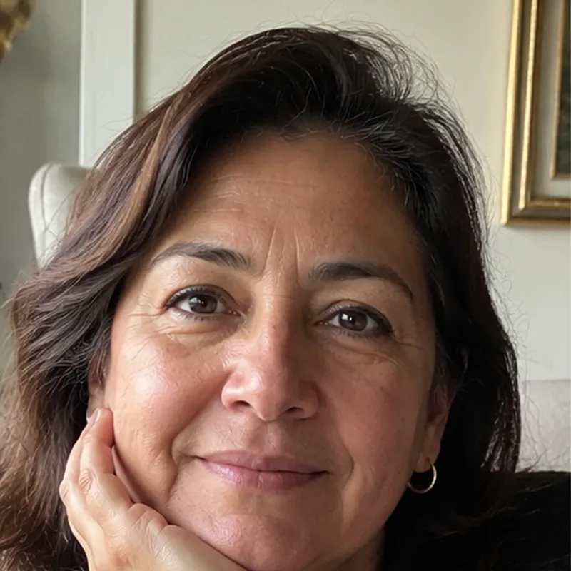 Foto de María Pérez